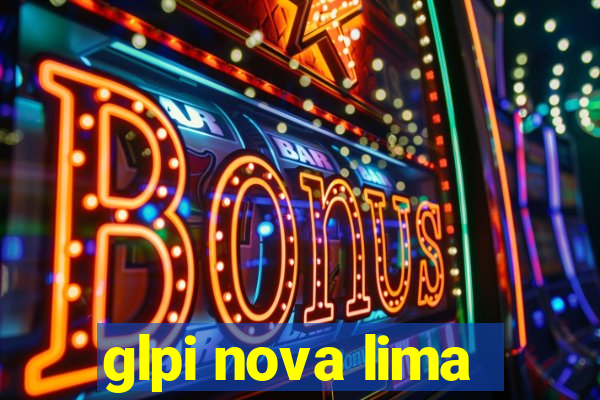glpi nova lima